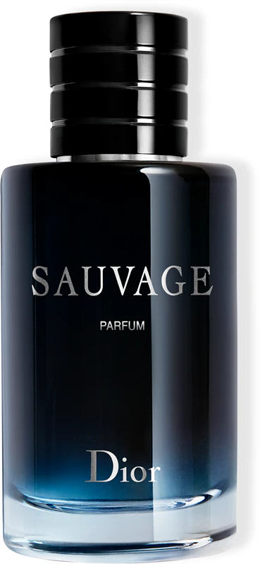 DIOR Sauvage Parfum x100ml