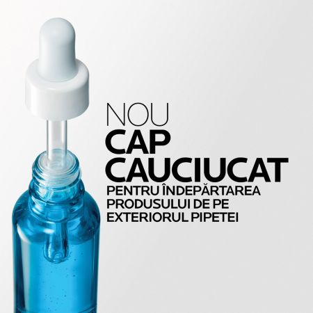 LA ROCHE POSAY Hyalu B5 Serum cu acid hialuronic si efect antirid x 30ml