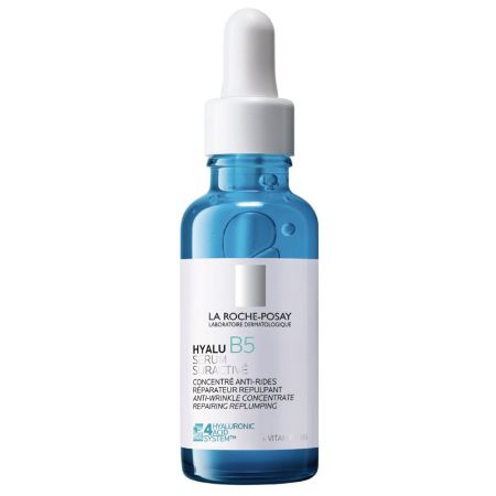 LA ROCHE POSAY Hyalu B5 Serum cu acid hialuronic si efect antirid x 30ml