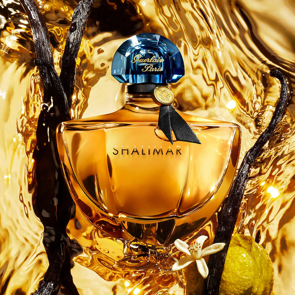 GUERLAIN Shalimar Eau De Parfum x 90ml