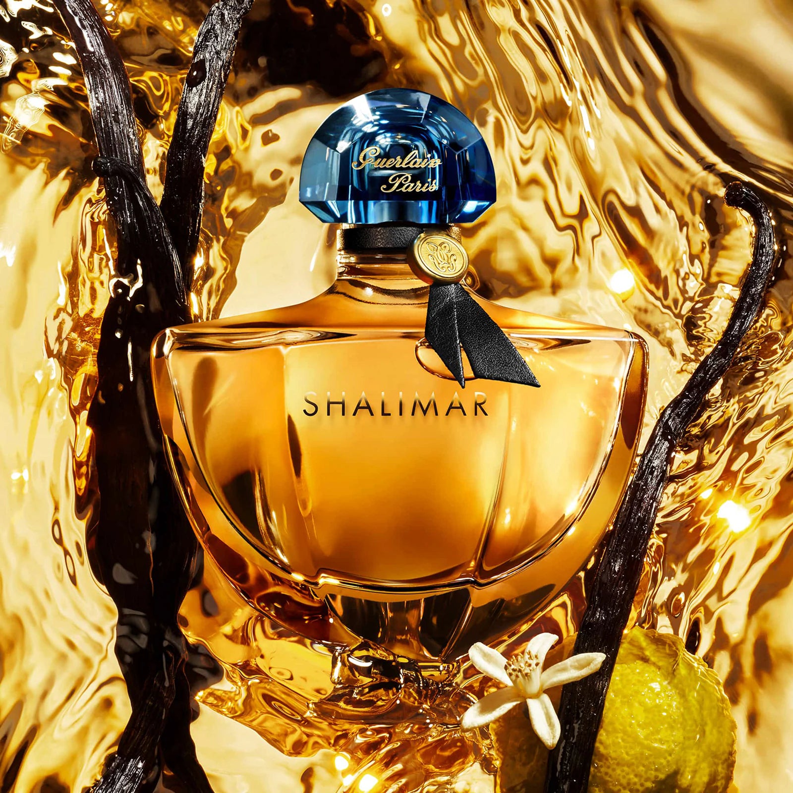GUERLAIN Shalimar Eau De Parfum x 90ml