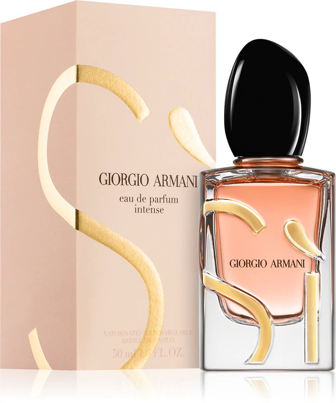 ARMANI Si Intense Eau de Parfum x50ml