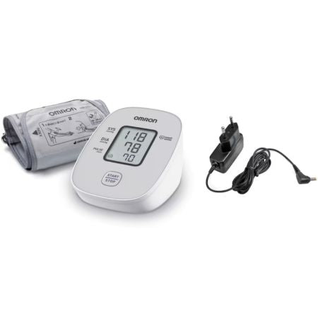 OMRON Tensiometru brat M2 basic x 1buc