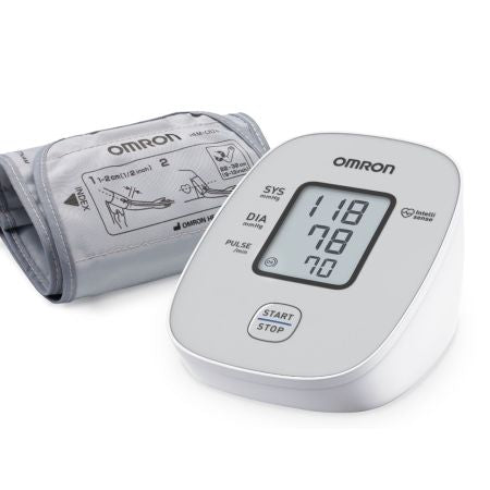 OMRON Tensiometru brat M2 basic x 1buc