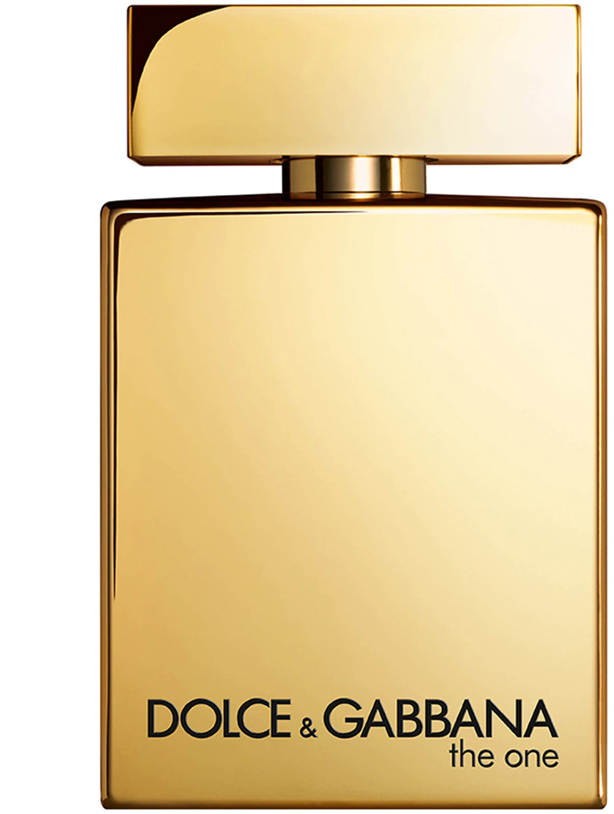 DOLCE&GABBANA The One Gold for Men Eau de Parfum x100ml
