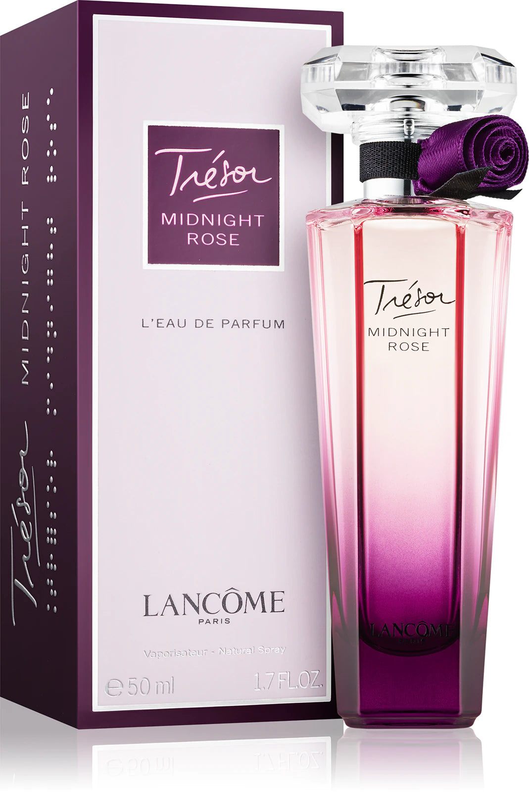 LANCOME Tresor Midnight Rose Eau de Parfum x50ml