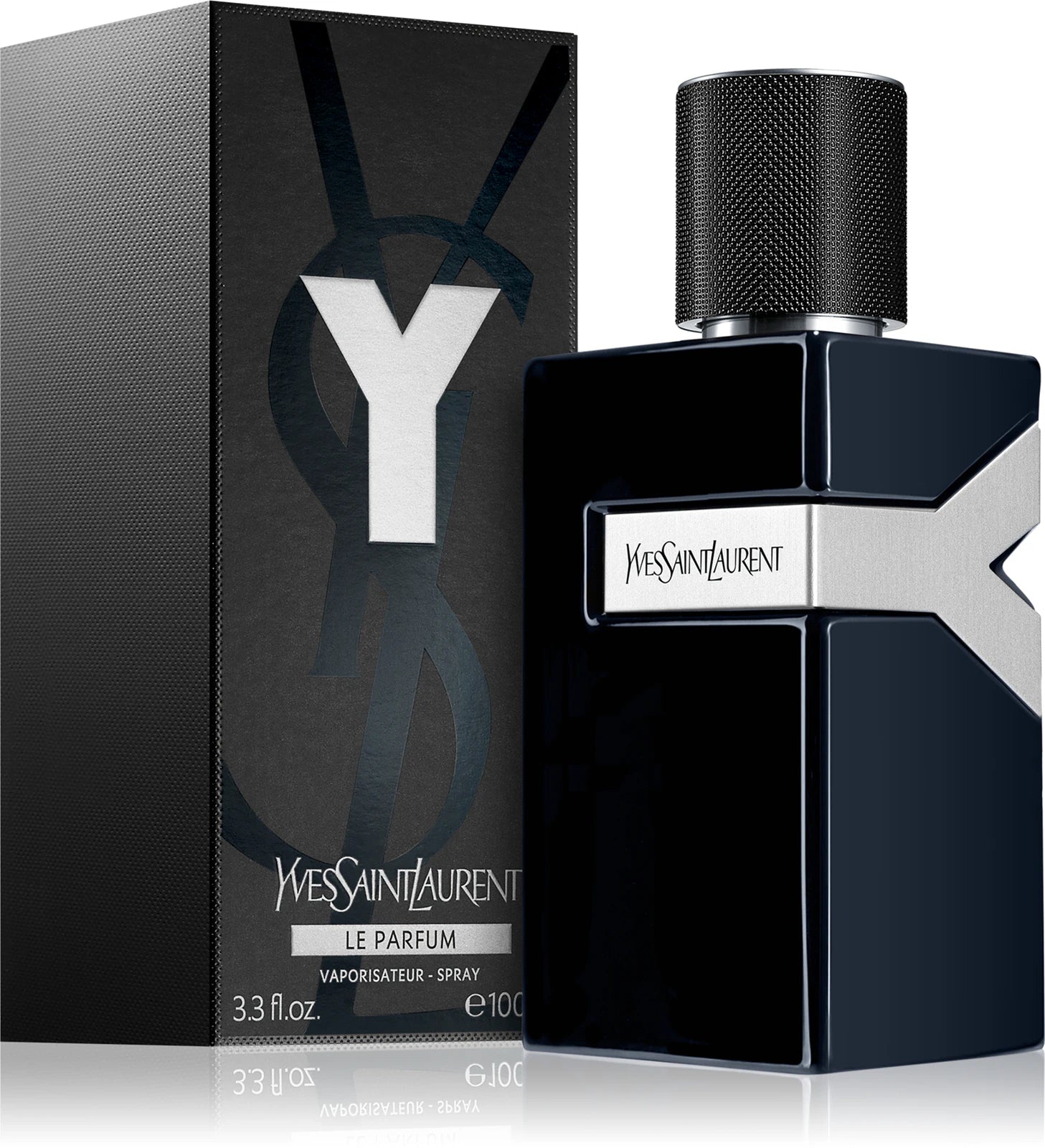 YVES SAINT LAURENT Y Le Parfum x 100 ml